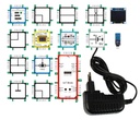 ALLNET Brick'R'knowledge Internet of Things Set