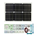 [AK-98] ALLNET Brick'R'knowledge Solar Set