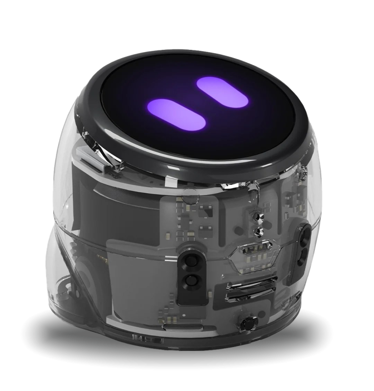 Ozobot Ari Entry Kit (1 Roboter)