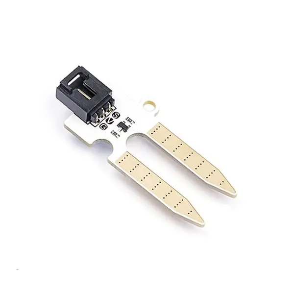 [219344] ELECFREAKS Octopus Bodenfeuchtigkeitssensor - Soil Moisture Sensor