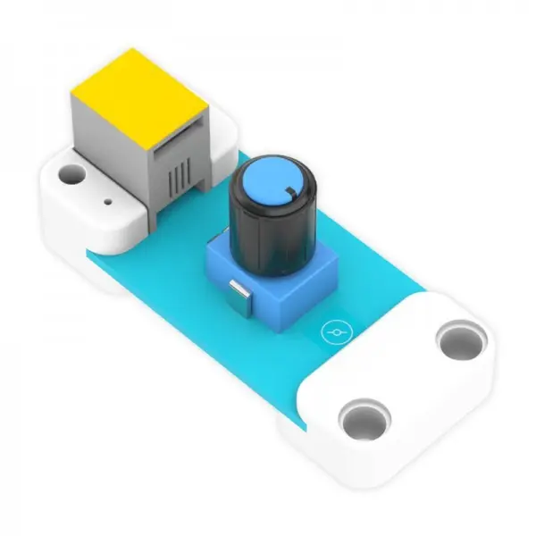 [219339] ELECFREAKS PlanetX Trimpot - Analog Rotation Potentiometer