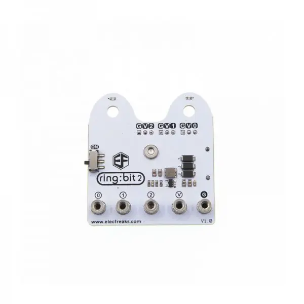 ELECFREAKS Ring:bit V2 für micro:bit