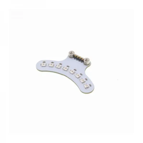 [219350] ELECFREAKS Rainbow LED Strip für Ring:bit V2