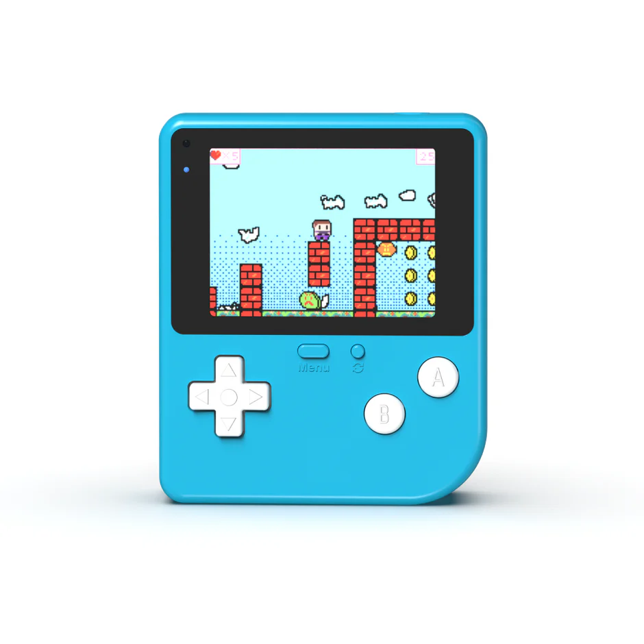 [212012] ELECFREAKS Retro Makecode Arcade For Education