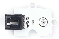[215347] ELECFREAKS Lichtsensor - Octopus