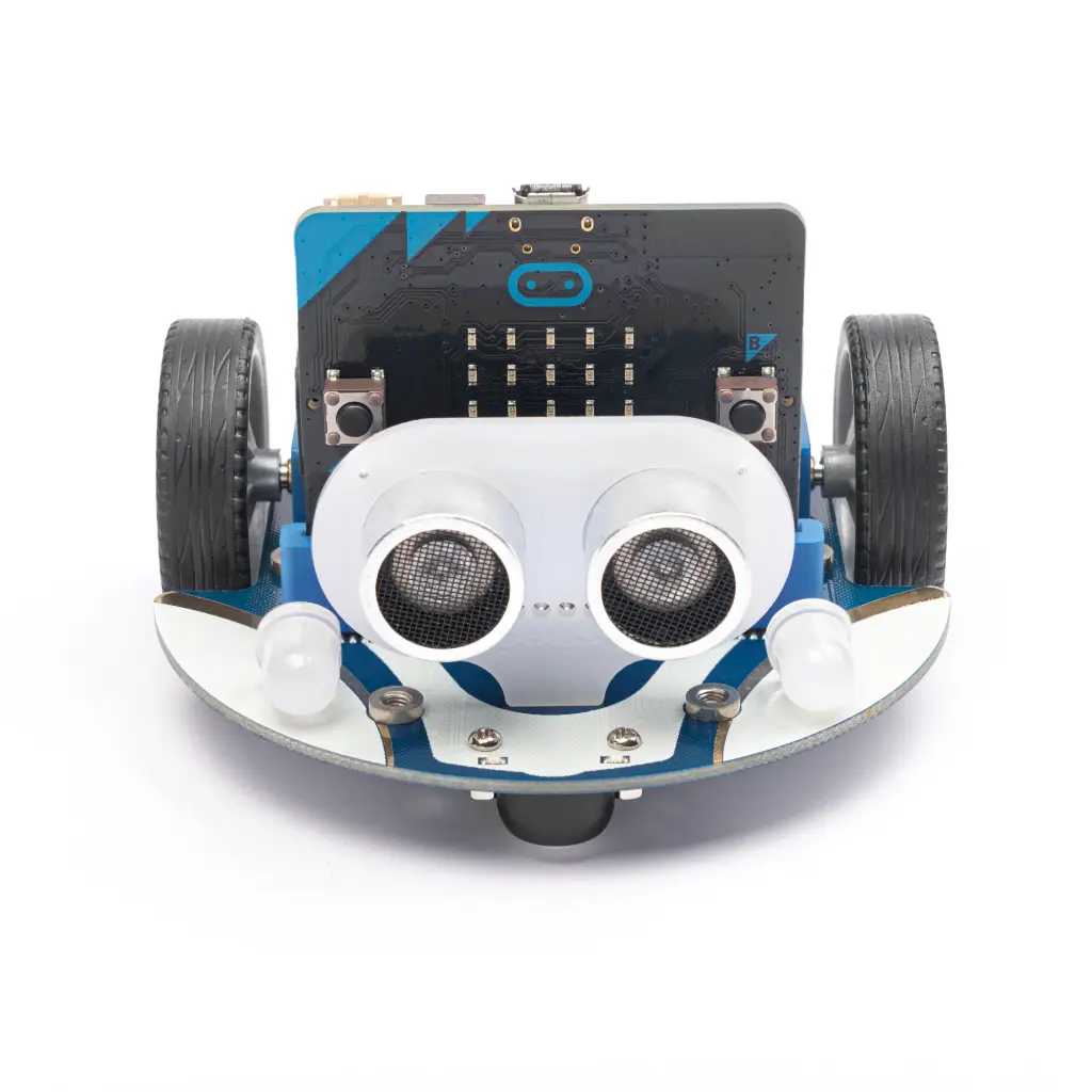 ELECFREAKS micro:bit Smart Cutebot Kit (ohne micro:bit Board)