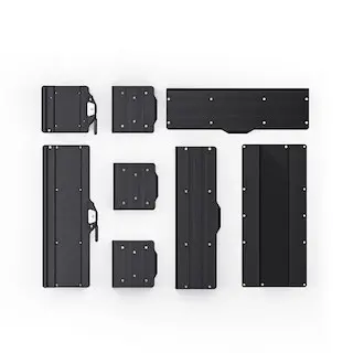 [222679] Snapmaker 2.0 350 T Schnellwechselkit - Snapmaker 2.0 350 T quick swap kit