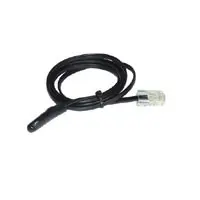 [134721] ALLNET MSR Sensor ALL3008 / Temperaturfühler für IP Gebäude Automation
