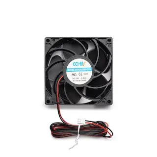 [232630] Snapmaker Artisan Verstärkter Abluftvenilator - boosted exhaust fan