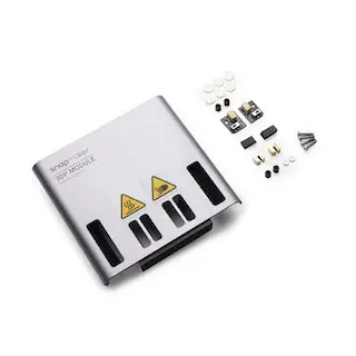 [232631] Snapmaker 2.0 und Artisan Austauschkit für Doppelextrusionsmodul - Replacement kit for dual extrusio