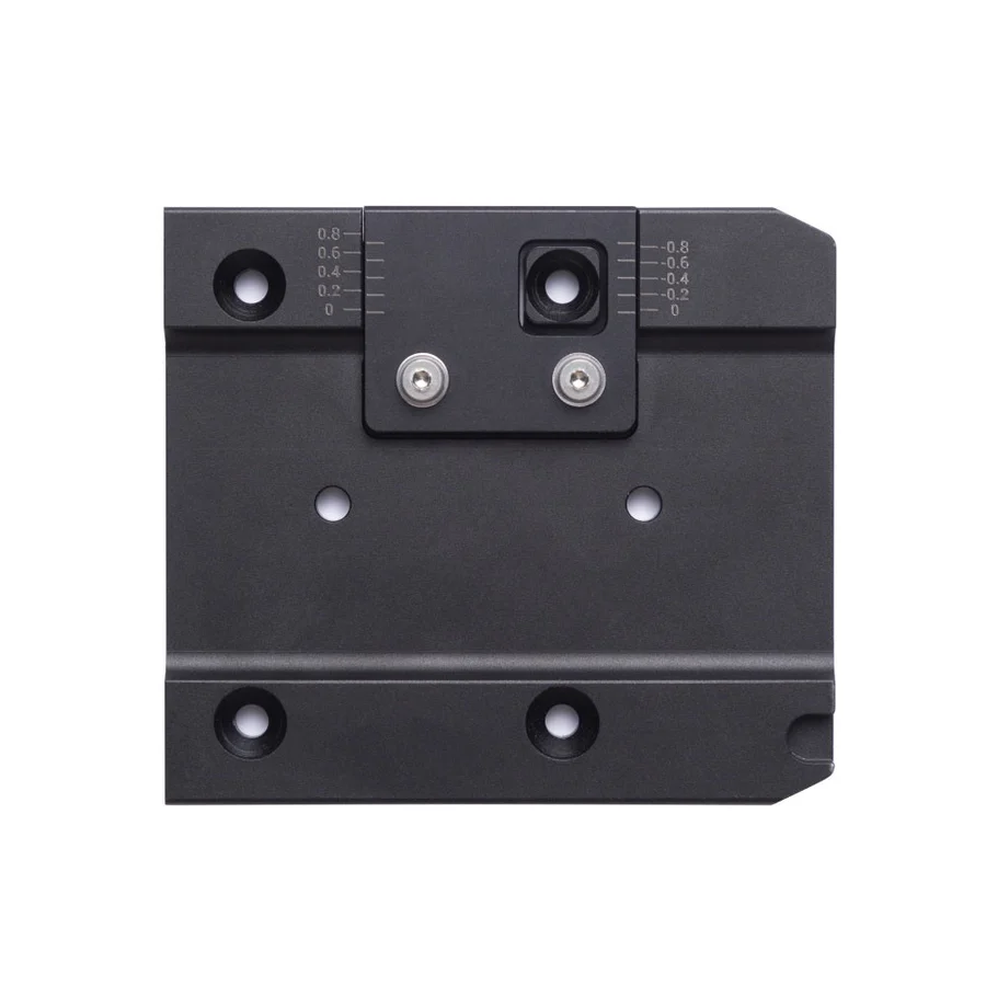 [233318] Snapmaker 2.0 Schnellwechsel Kit Werkzeugkopf Halterung - Quick Swap Toolhead Bracket