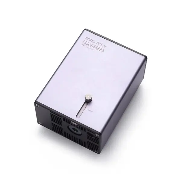 [232784] Snapmaker 1064nm Infrarot Laser Modul für Snapmaker 2.0 und Artisan