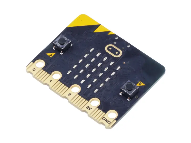 micro:bit - Single Board - 300 Platinen Bulk V2.2