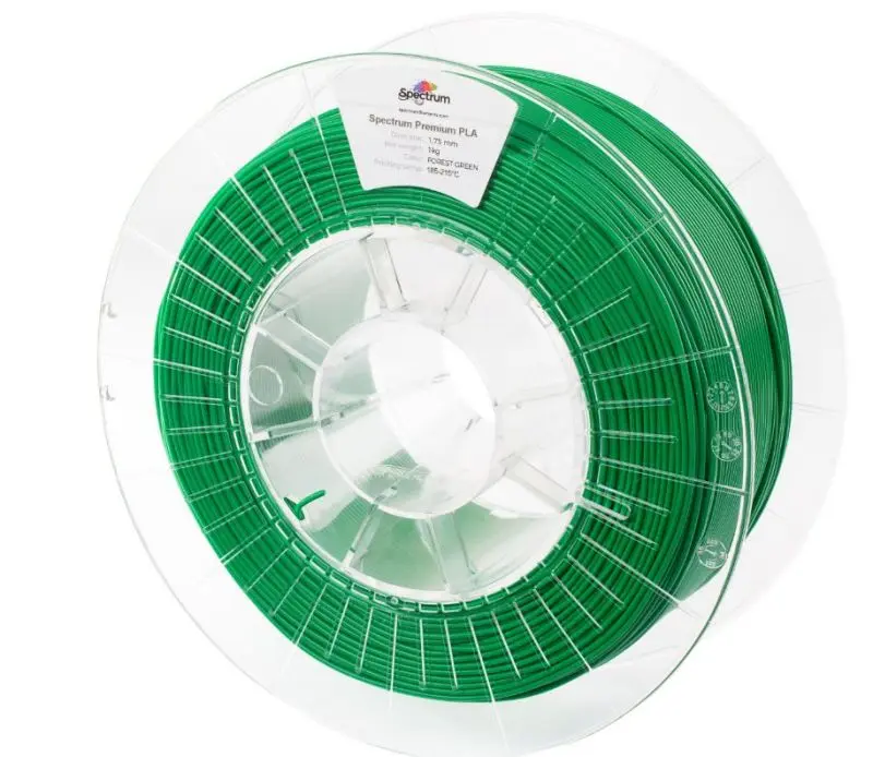 [AK-303] Spectrum 3D Filament PLA Premium 1000g