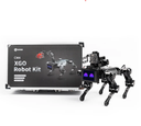 [247914] [247914] ELECFREAKS CM4 XGO-Lite Robot Dog Kit For Raspberry Pi