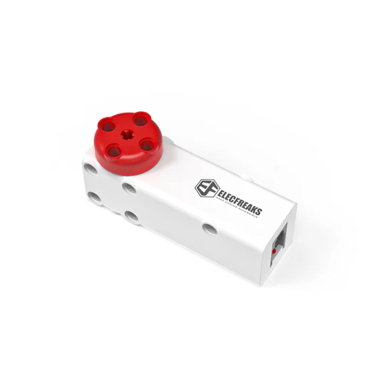 [249872] ELECFREAKS PlanetX Smart Brick Motor