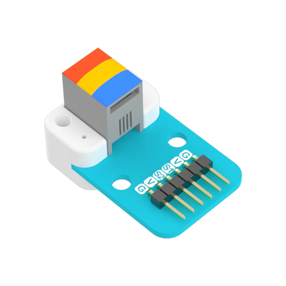 [250516] ELECFREAKS ELECFREAKS PlanetX GPIO Adapter
