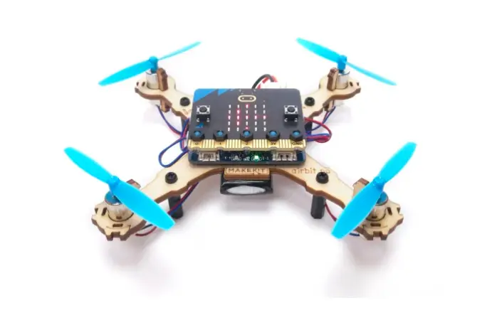 [252837] Air:bit Drohne für micro:bit