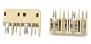 ALLNET Brick’R’knowledge Steckerersatzteile 50er Pack