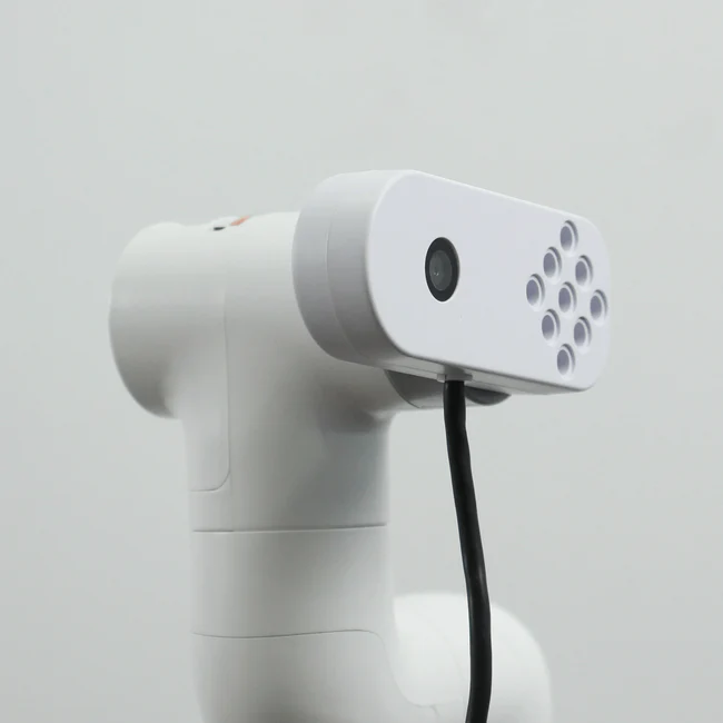 [252759] Elephant Robotics Camera Flange 2.0