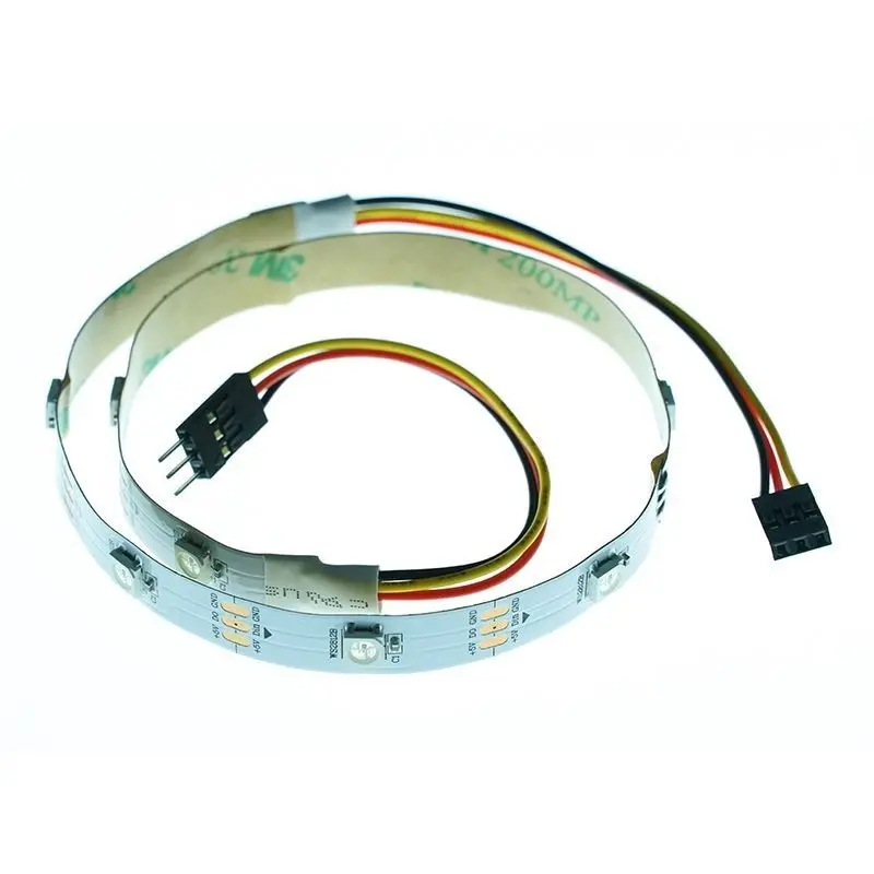 ELECFREAKS Oktopus Regenbogen LED-Streifen