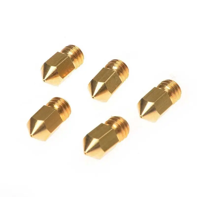 [158329] ALLNET 4duino 3D Nozzles M7 Düse verschiedene Größen