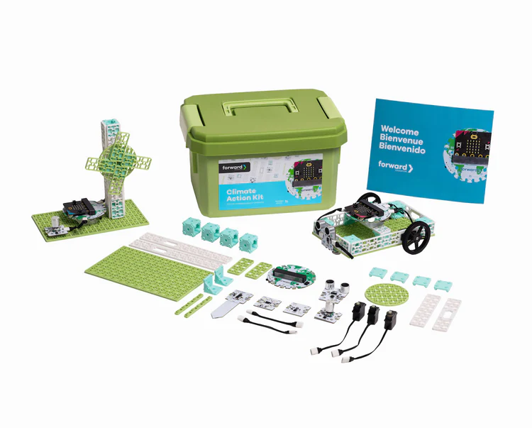 Forward Education Climate Action Kit (single)