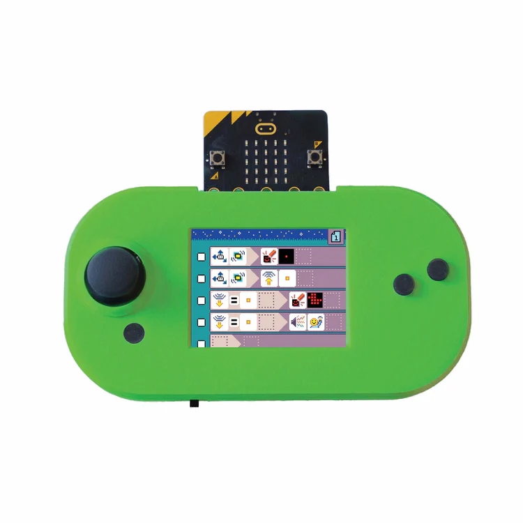 [256776] [256776] Forward Education CodeCTRL für micro:bit