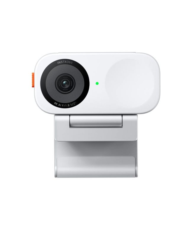 [250212] Insta360 Link2C Webcam Arctic White