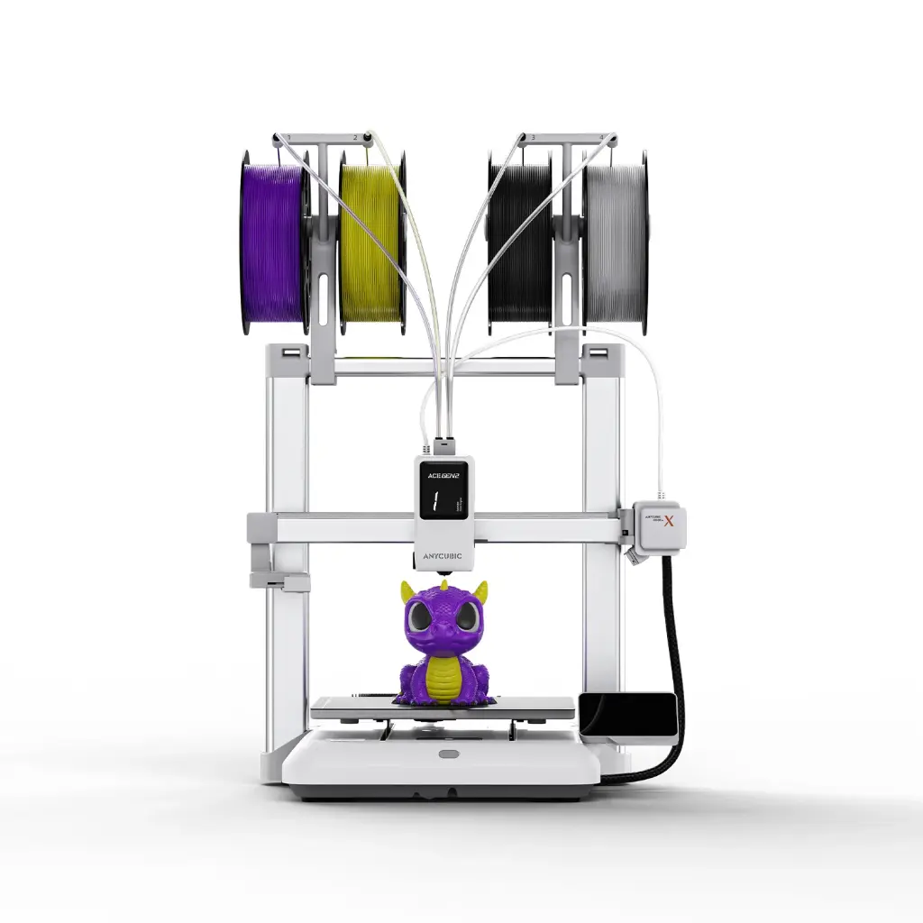 [257602] Anycubic Kobra X