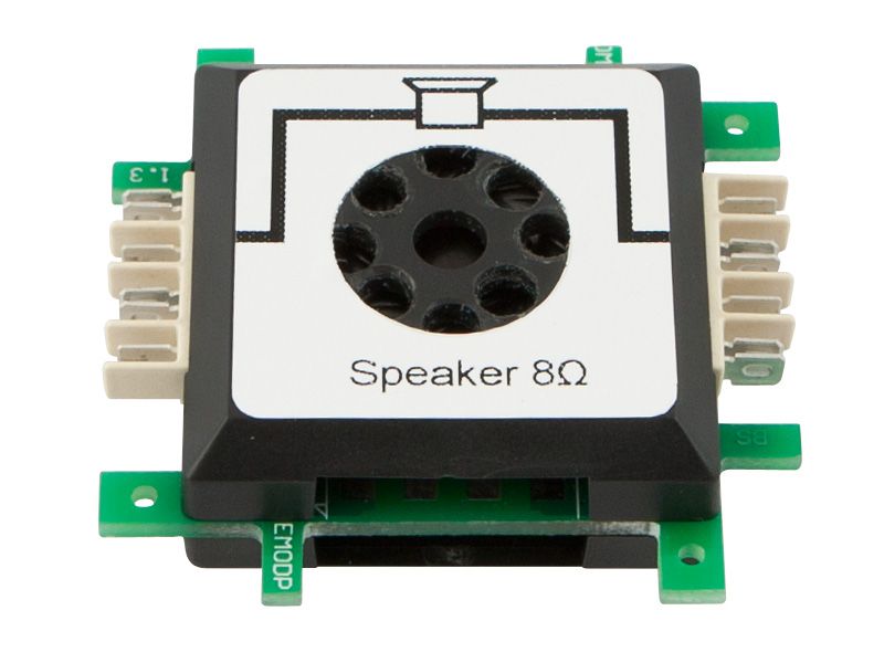 ALLNET Brick'R'knowledge Lautsprecher