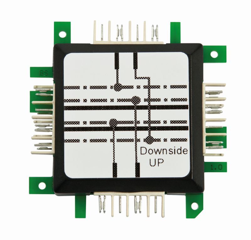 [122448] ALLNET Brick'R'knowledge Leitung Downside Up