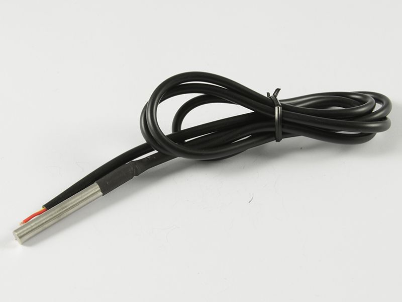 [111916] ALLNET 4duino Sensor Temperatur wasserdicht DS18B20