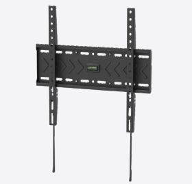[261261] Edbak WMF75 VISARIO - Basic Flat Wall Mount for 43" - 75"screens, max load 45kg